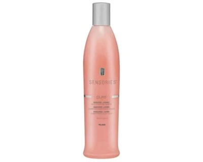 RUSK Sensories Pure Vibrant Color Shampoo - Mandarin & Jasmine ( 13.5oz ) - Image 1 of 2