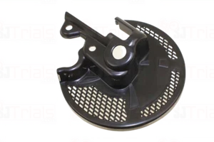 PROTECTOR DE DISCO DELANTERO SCORPA SY SR S10B806010000 VEINTE HORQUILLAS TECH MARZOCCHI - Imagen 1 de 2