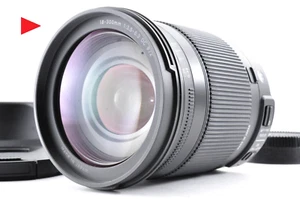 Sigma 18-300mm f3.5-6.3 DC OS HSM Contemporary For Nikon F [Near Mint] #25237 - Picture 1 of 19
