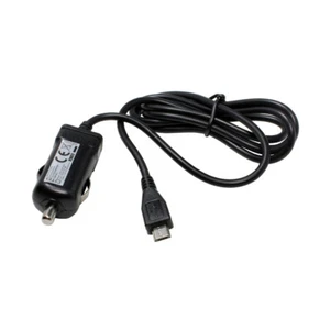 Kfz Ladekabel, Micro USB, 2400mA, Autoladekabel für Odys Element 10 Plus 3G - Bild 1 von 1
