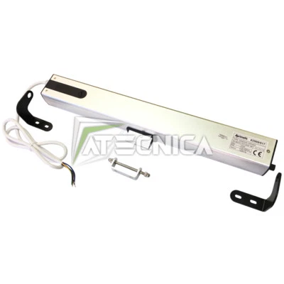 Motore elettrico per vasistas Aprimatic WI MATIC 43509/17 attuatore a catena