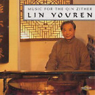 Lin Youren Music For The Qin Zither (CD) Album