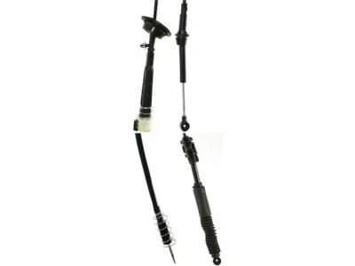 Kit de cables de palanca de cambios de transmisión automática 96434RT 2003 para Cadillac Escalade EXT 2002-2006 Foto 1 de 2