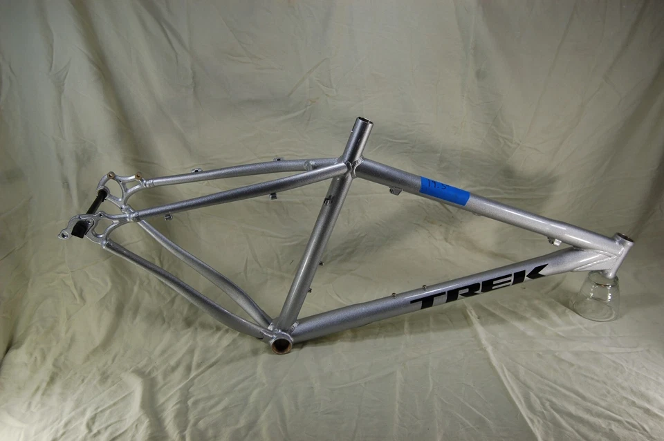 2012 Trek TMC Race Frame / 19.5" / Disc Only / 29er / Hardtail / 1 1/8" headtube - Image 1 of 4