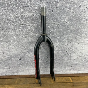 Haro Straight Shooter BMX Fork 14 mm 1 1/8 Threadless 990 Old School Freestyle - Picture 1 of 19