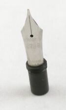 Esterbrook 2788 Medium Flexible Fountain Pen Nib - 1940's - Flex Nib!
