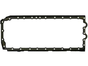 Felpro Oil Pan Gasket Set fits BMW 330xi 2006 3.0L 6 Cyl 39GVBT - Picture 1 of 1