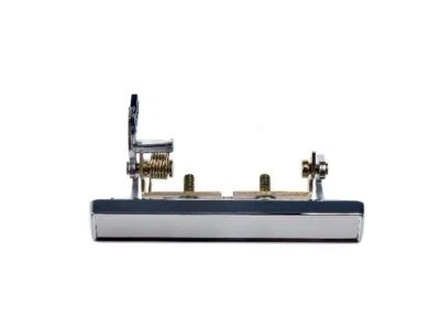 Manija de puerta delantera derecha Dorman 52447QHCH 1980 para Chevrolet Malibu 1976-1983 Foto 1 de 2