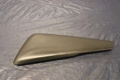 Audi R8 5.2 Quattro Spyder V10 2012 fabricante original panel de consola central derecho *arrugue* #1256 Foto 1 de 4