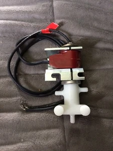 Siebe Environmental Controls AL-170 - Picture 1 of 3