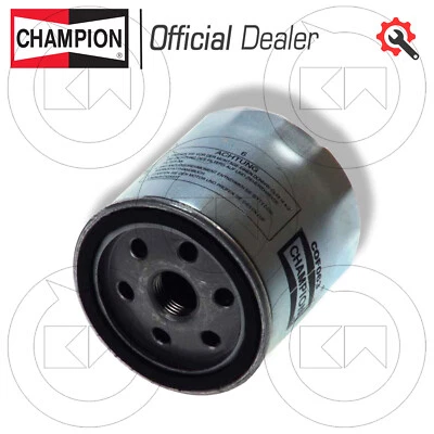 FILTRO OLIO CHAMPION COF063 BMW K75C 750 1985 1986 1987 1988 — 第 1/2 张图片