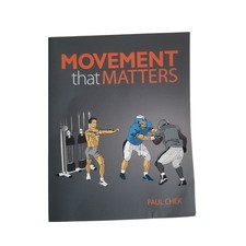 Movement That Matters by Paul Chek