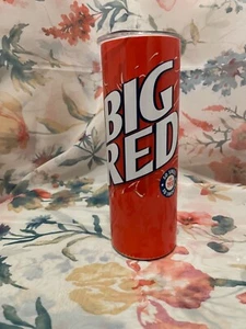 Big Red 20oz tumbler FREE GIFT!! - Picture 1 of 2