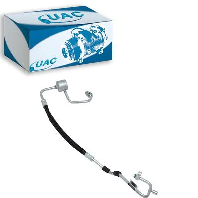 Manguera de descarga de refrigerante UAC A/C para Lexus RX330 2006 Foto 1 de 2