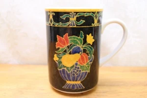 Victoria Beale NAPOLI Coffee Mug MINTY! - Picture 1 of 5