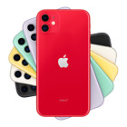 Apple Iphone 11 64gb Unlocked Verizon T-mobile At&t Clean Imei Ios Smartphone