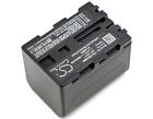 Li-ion Battery for Sony DCR-HC88 DCR-PC100 DCR-PC101 7.4V 3200mAh