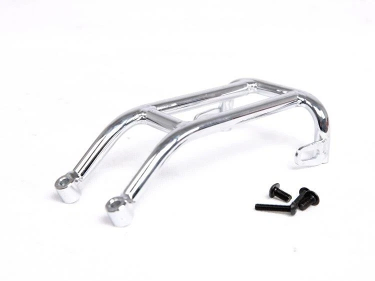 Plastic/Metal Roof Guard For 1/5 Baja 5b 5t 5sc HPI KM Rovan RC CAR - Image 1 of 1