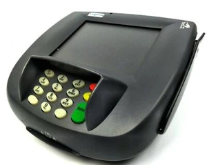 Ingenico i6780 Point of Sale Credit Card Payment Terminal I6780MPD031C - Picture 1 of 6