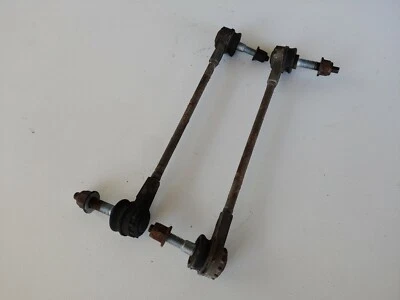 2009-2019 Lincoln MKS Ford Taurus Front Right Left Sway Bar Links OEM - Image 1 of 4
