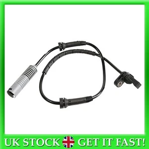 ABS Sensor BMW 1 Series 3 Series  E88 E90 E91 - Front Axle Left or Right - Picture 1 of 1