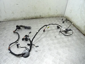 2011 AUDI A7 3.0 TDI QUATTRO MK1 4G 5DR HATCH AUTO FRONT DOOR WIRING LOOM *12183 - Picture 1 of 12
