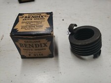 Bendix F-3148 starter spring