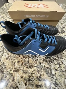 Ida Classica Women's Soccer Cleats Size 9.5 Sky Blue NEW MSRP $169.99 - Picture 1 of 18