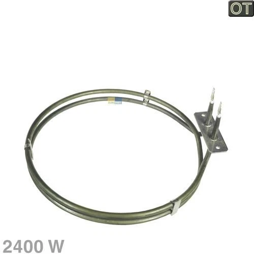 Heizung Umluft Heißluft 3871425108 387142510/8 387142510 Küppersbusch 527078