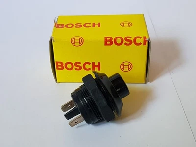 Bosch 0343003004 interruttore pulsante adatto per Chrysler, DAF, Fiat, Hanomag - Immagine 1 di 3