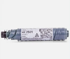 Ricoh 841775 MP2001 MP2501SP BLACK TONER - Bild 1 von 1