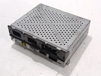 VARIE AUDIO/VIDEO/NAVIGAZIONE Audi A4 Avant (B8) 2008 4F0035541F / 4E0910541 - Immagine 1 di 4