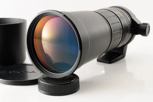 [Exc+5] W/Hood Sigma 170-500mm f5-6.3D APO AF Zoom Lens Nikon F Mount JAPAN #40 - Picture 1 of 24