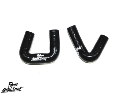 RMS26OC Roose Motorsport Focus ST225 Ölkühler Silikon Schlauch Kit