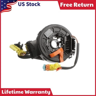 NEW Clock Spring For 2015 2016 2017 2018 2019 2020 CADILLAC ESCALADE 23381963 - Изображение 1 из 4