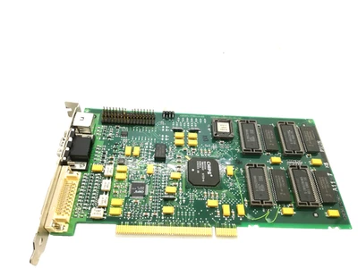 SIEMENS NIXDORF W26361-D964-X-02 PCI GRAFIKKARTE  D-SUB #GK12841 - Bild 1 von 2