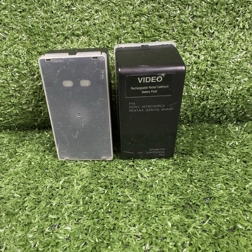 SONY N60 Battery Case for AA Batteries For SONY Handycam Cameras Nicd Battery - Image 1 of 4