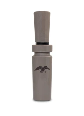Mallard Hen Duck Call Waterfowl Hunting Accessories and Gear, Grey - Image 1 of 3