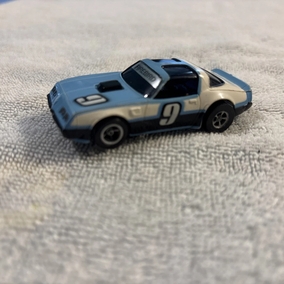 Chasis de funcionamiento Afx Firebird #9 Foto 1 de 4