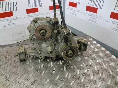 BA3AK12M2 FRONT DIFFERENTIAL / 9462 / 106903 FOR LADA NIVA 2121 / 21213 / - Image 1 of 4