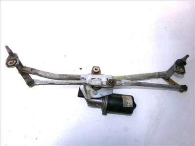 Motor limpiaparabrisas delantero 1J1 955 113C 101974 para VOLKSWAGEN BORA 1.9 2002 Foto 1 de 4