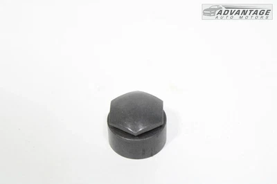 Audi Q7 2017-2024 4M llanta delantera o trasera tuerca perno tapa cubierta OEM Foto 1 de 4