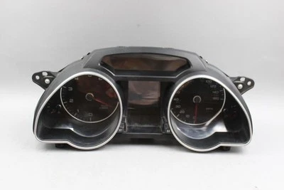 Спидометр кластер 42K миль многофункциональный подходит 2014-2017 AUDI A5 OEM #37994 - Изображение 1 из 4