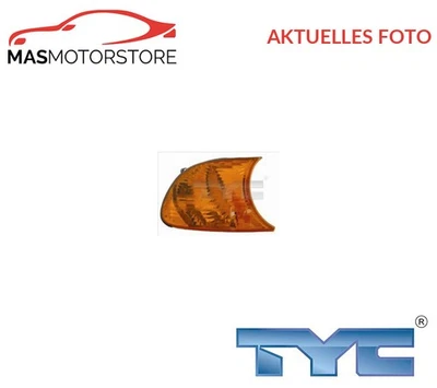 BLINKER BLINKLICHT BLINKLEUCHTE LINKS TYC 18-5914-05-2 I FÜR BMW 3,E46 - Image 1 of 4