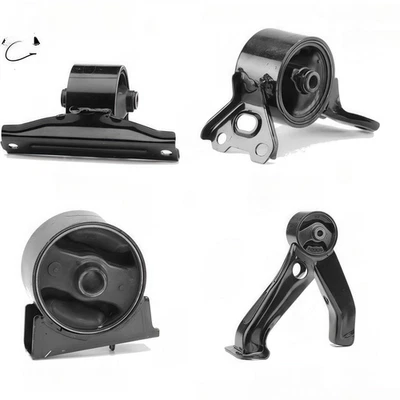 Kit de montaje de motor para Jeep Compass 2007 2008 2014 2015 2016 2,4 L L4 Foto 1 de 4