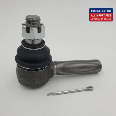 Extremo de varilla de amarre para ISUZU NPR NQR izquierda 8972225100 Foto 1 de 4