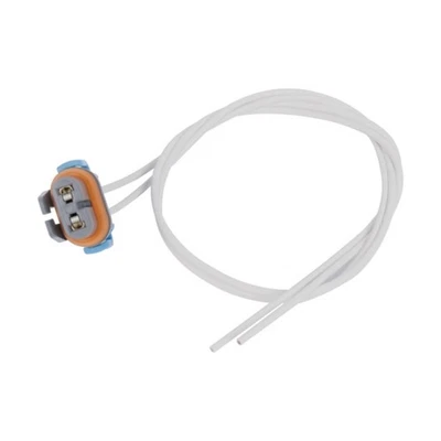 Coleta multiusos ACDelco original para GMC Sierra 2500 HD 2001-2006 con empalmes Foto 1 de 4