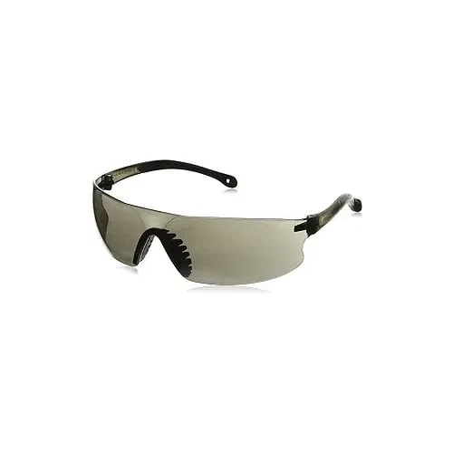 Gafas ligeras con punta de goma, lentes de humo, lentes de color humo 12EA Foto 1 de 1