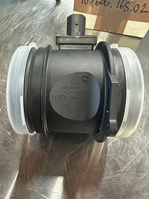 Mass Air Flow Sensor Bosch Fits Porsche Cayman/Boxter 2009-12 - Imagem 1 de 2