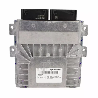 Genuine Ford Ecm GC3Z12A650BBNP - Image 1 of 4